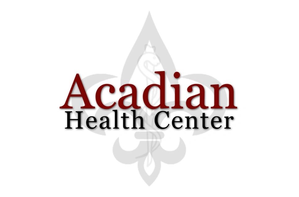 Acadian Health Center Trauma Care and Mental Health, Counseling